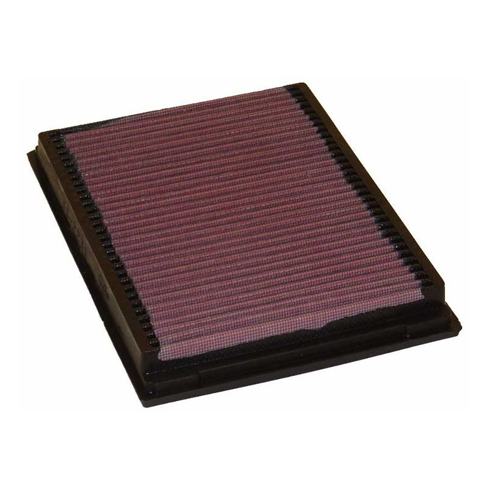 K&N 33-2231 K&N 33-2231 01 BMW 325I AIR FILTER main image 1